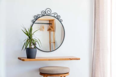 Villa Trenta Özel Havuzlu 53