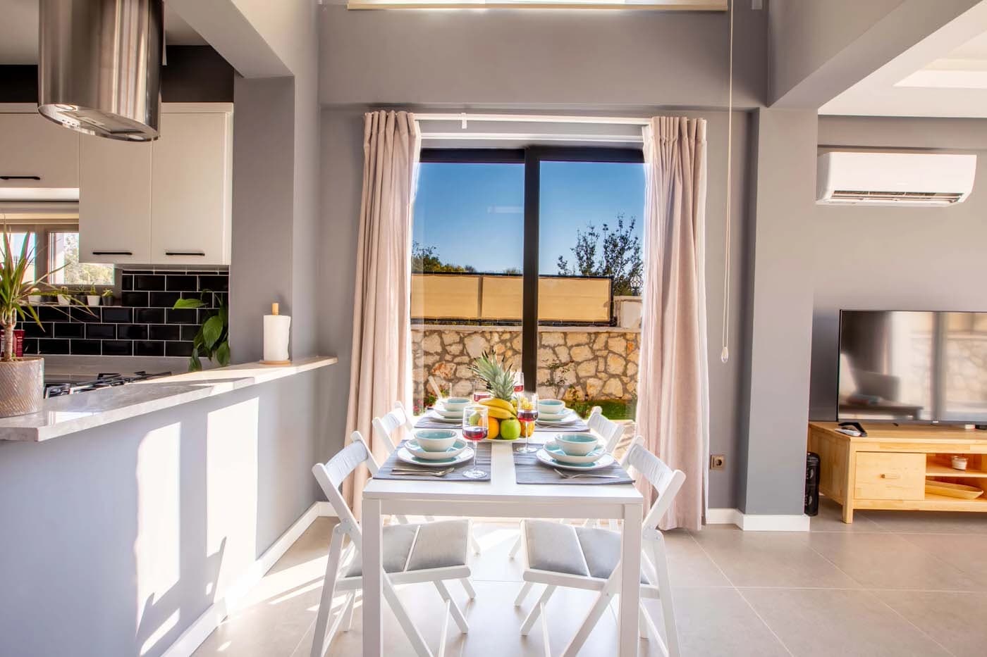 Villa Trenta Kaş 30