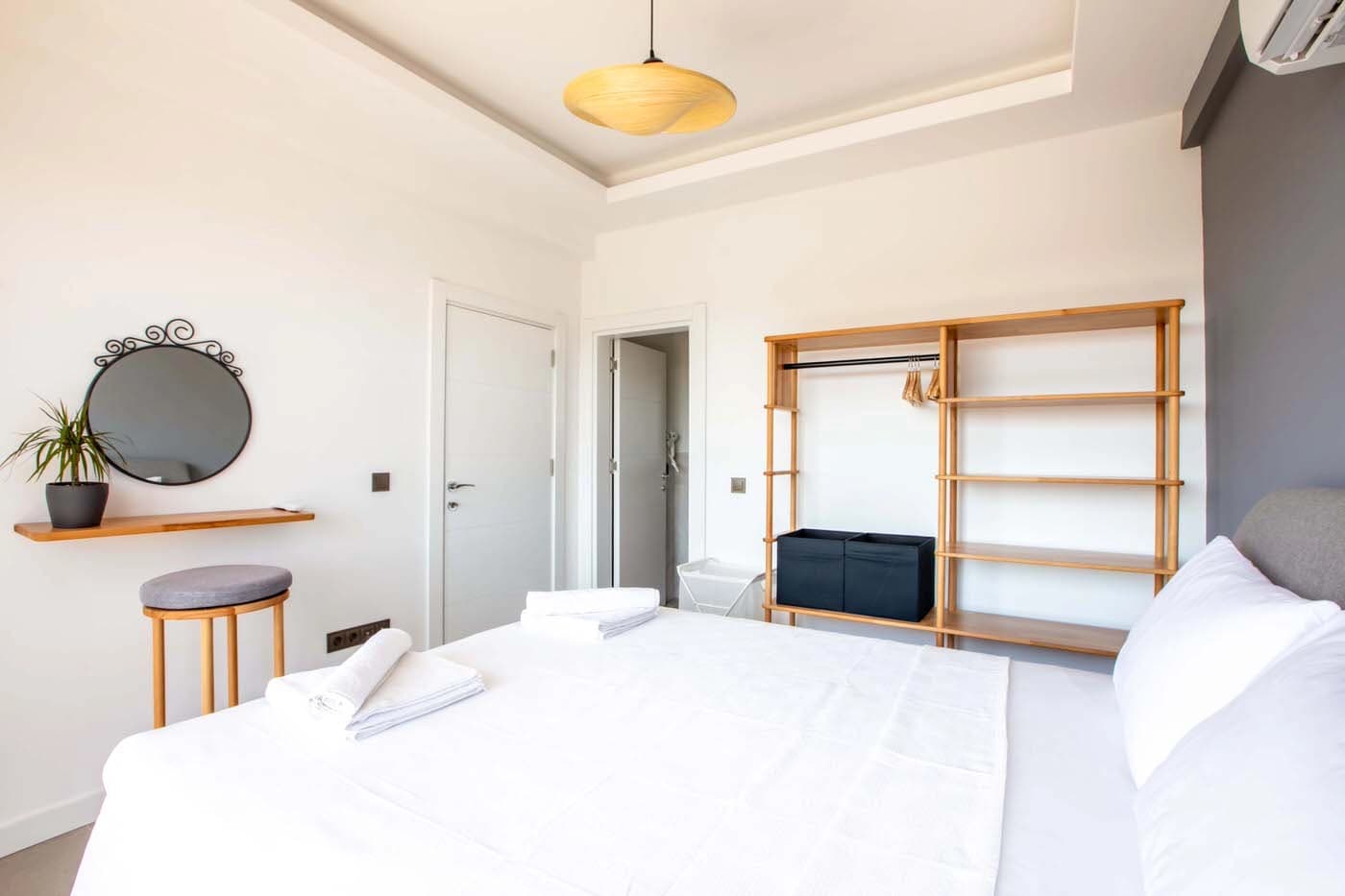 Villa Trenta Tatil Villası 73