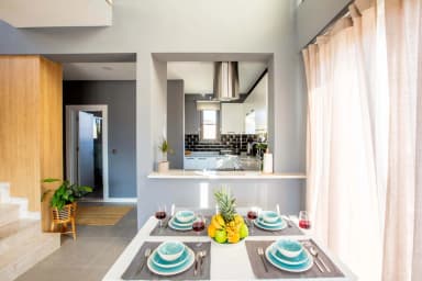 Villa Trenta Kaş 72