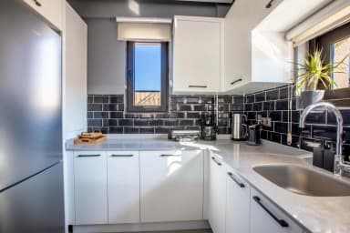 Villa Trenta Kaş 86