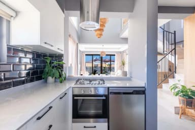 Villa Trenta Kaş 10