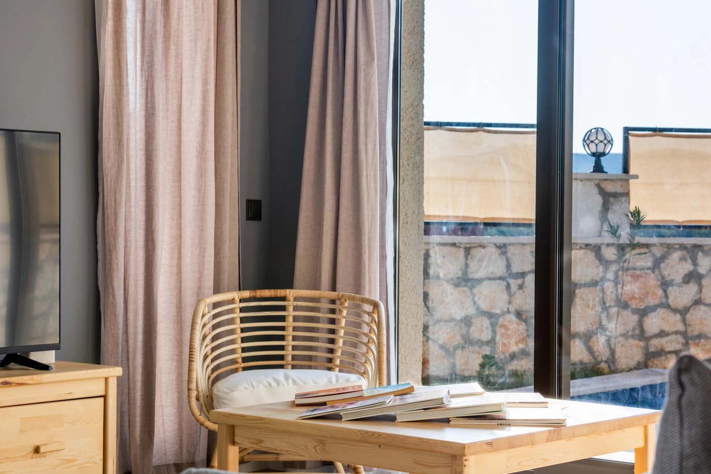 Villa Trenta Tatil Villası 17