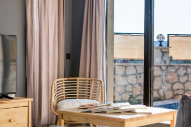 Villa Trenta Tatil Villası 17