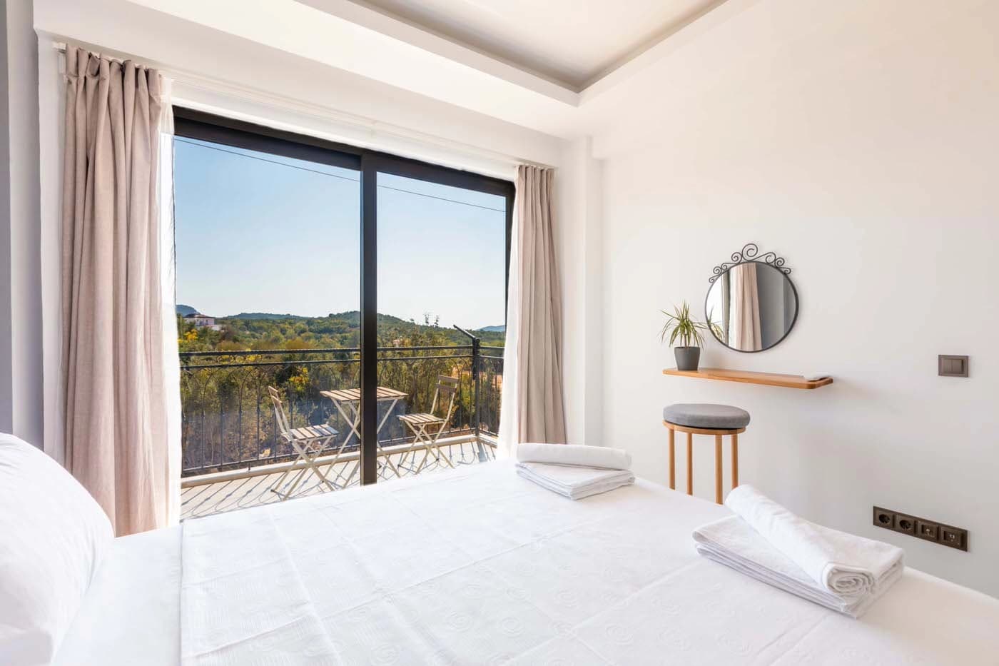 Villa Trenta Kaş 80