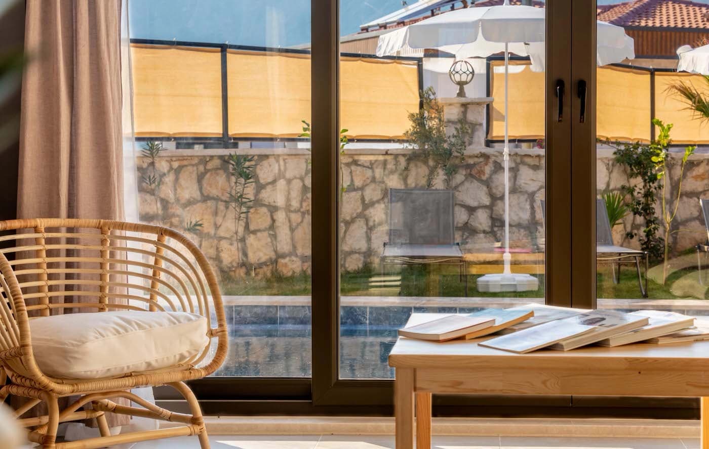 Villa Trenta Kaş 24