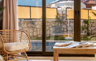 Villa Trenta Kaş 24