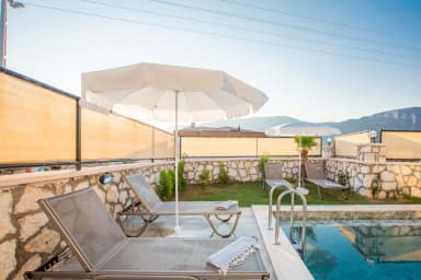 Villa Trenta Kaş 50