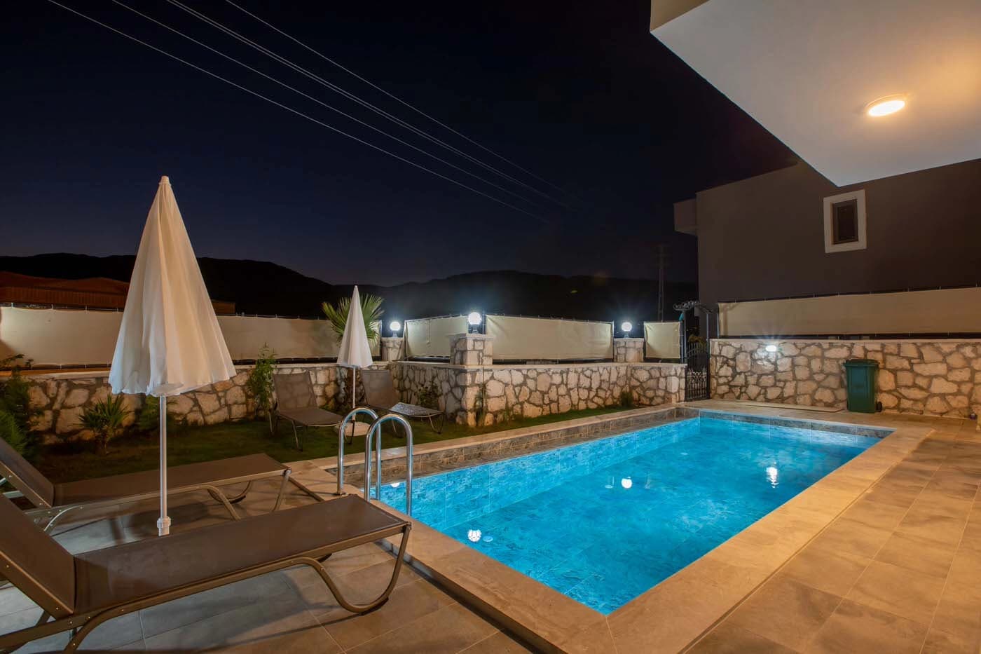 Villa Trenta Kaş 78