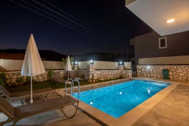 Villa Trenta Kaş 78