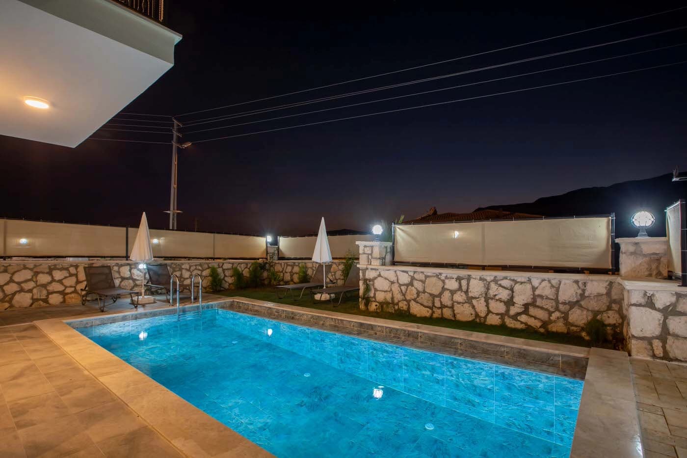Villa Trenta Tatil Villası 85