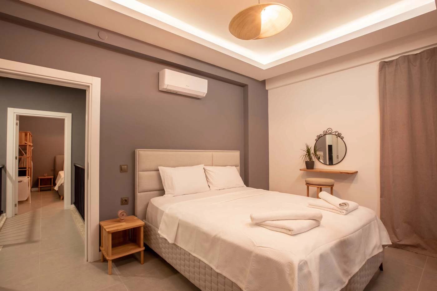 Villa Trenta Tatil Villası 11