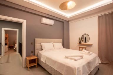 Villa Trenta Tatil Villası 11