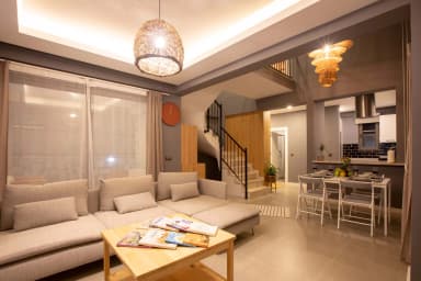 Villa Trenta Kaş 38