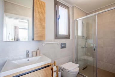 Villa Trenta Kaş 18