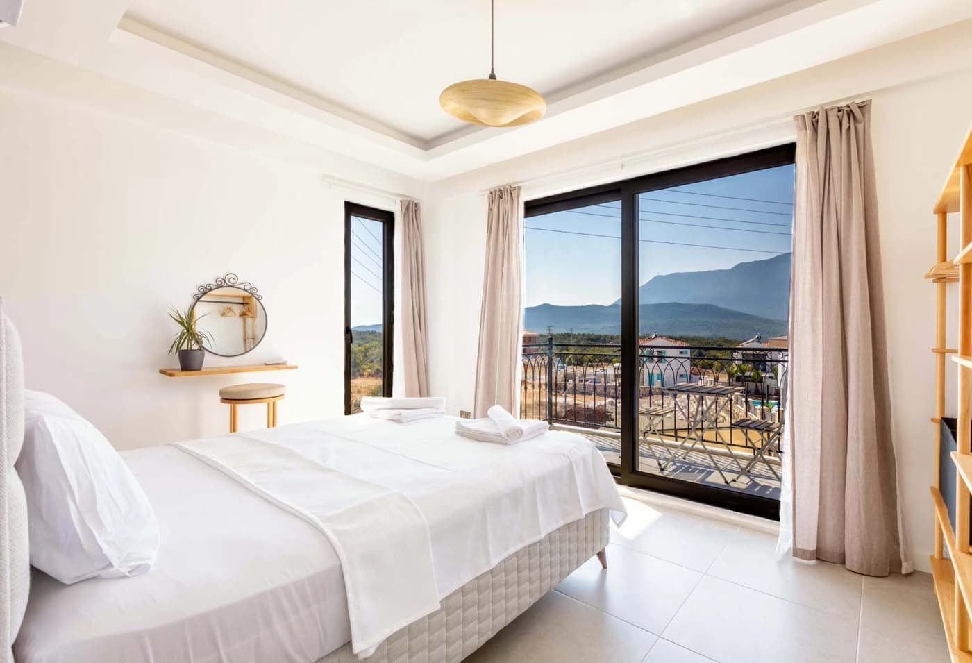 Villa Trenta Özel Havuzlu 25