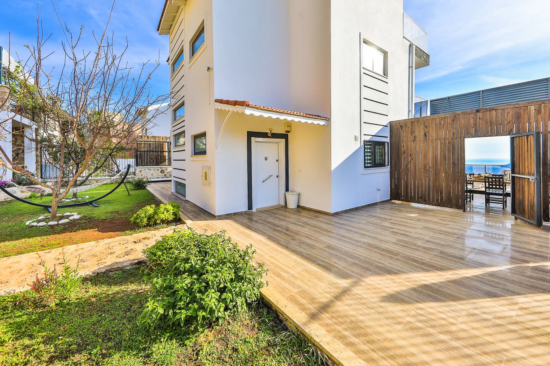 Villa Nautilus Isıtmalı Havuz 73