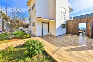 Villa Nautilus Isıtmalı Havuz 73