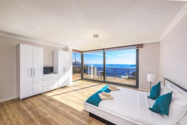 Villa Nautilus Kalkan 40