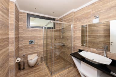 Villa Nautilus Isıtmalı Havuz 13