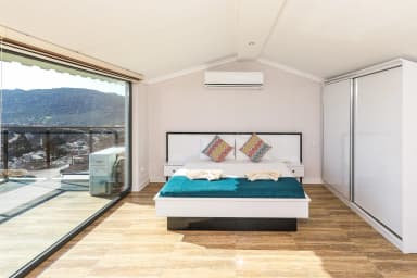 Villa Nautilus Kalkan 34