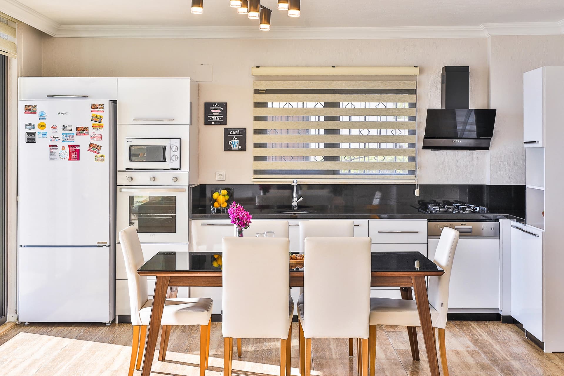 Villa Nautilus Kalkan 74