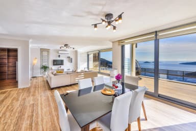 Villa Nautilus Isıtmalı Havuz 53