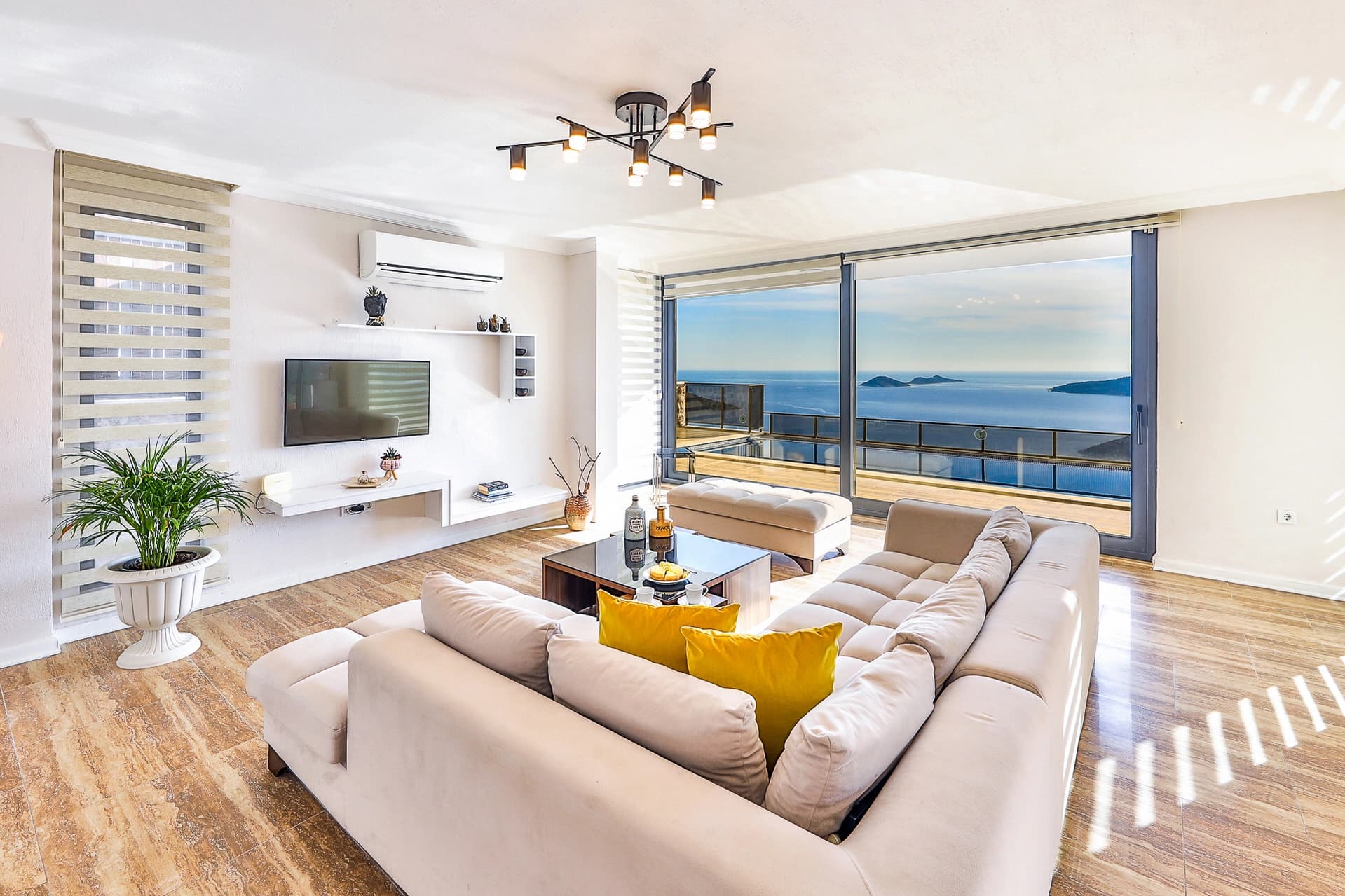 Villa Nautilus Kalkan 60