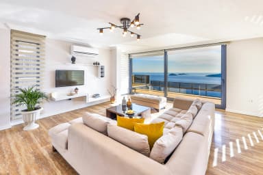 Villa Nautilus Kalkan 60