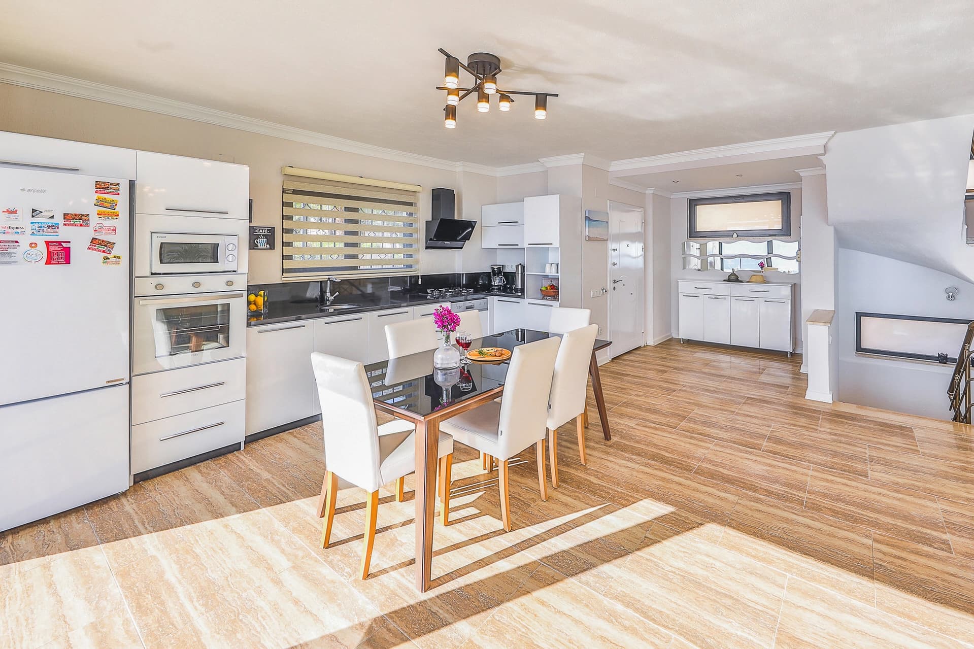 Villa Nautilus Isıtmalı Havuz 81