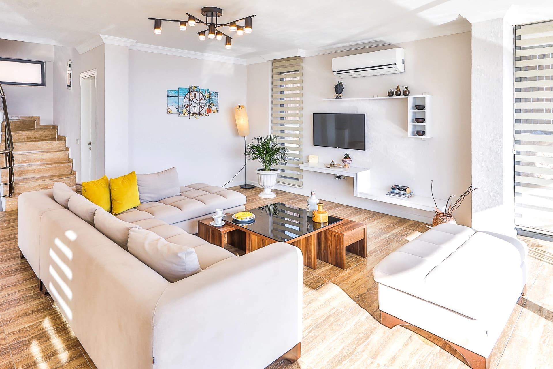 Villa Nautilus Isıtmalı Havuz 67