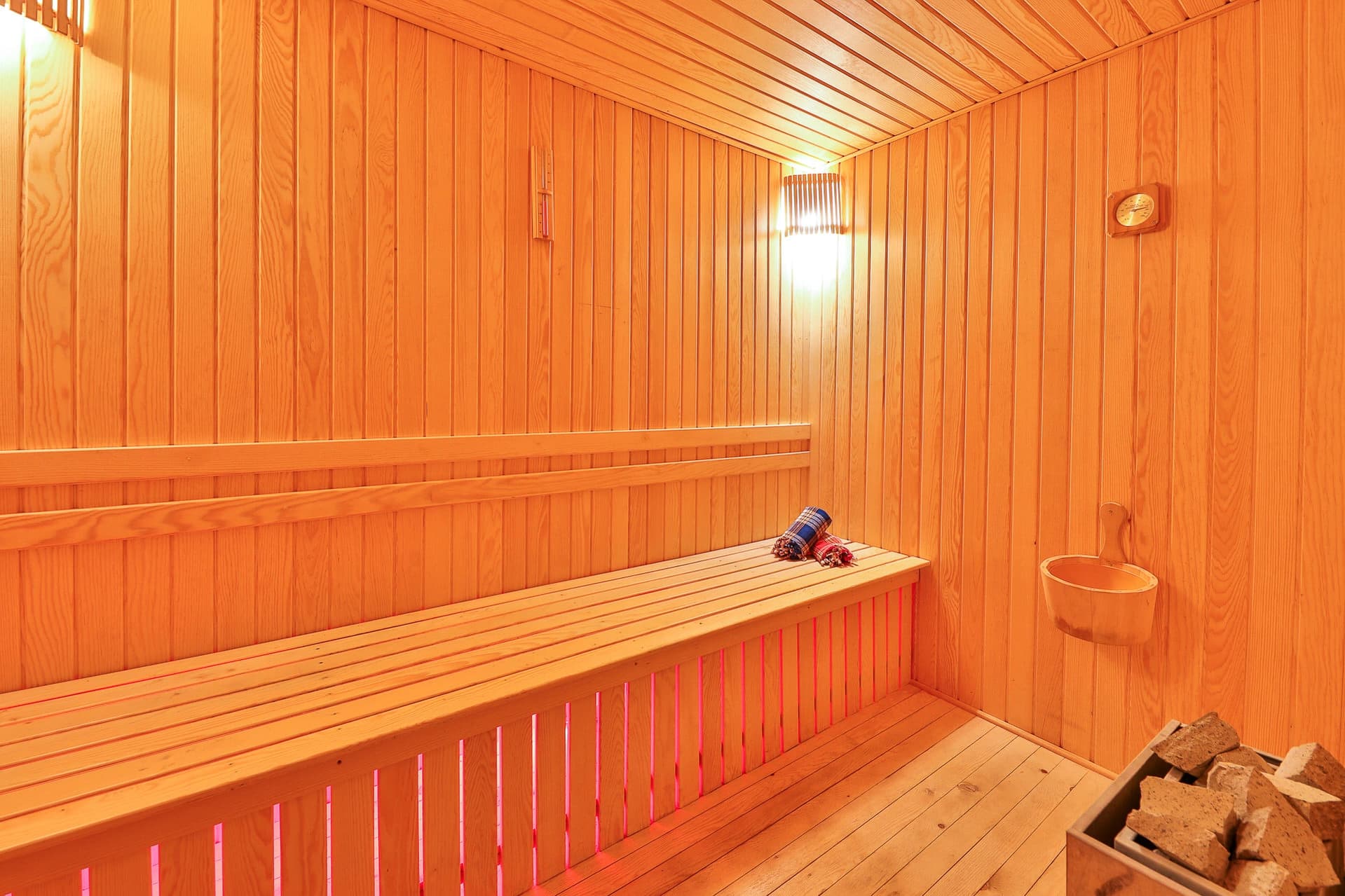 Villa Nautilus Isıtmalı Havuz 33