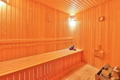 Villa Nautilus Isıtmalı Havuz 33