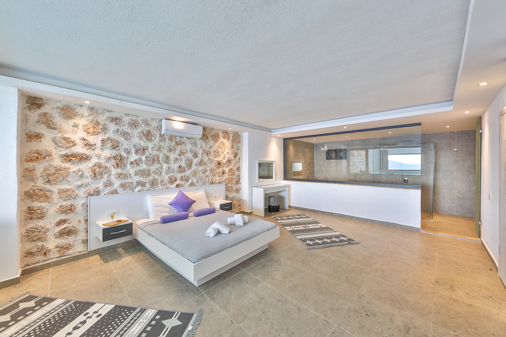 Villa Nautilus Isıtmalı Havuz 83