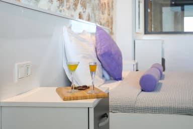 Villa Nautilus Isıtmalı Havuz 21