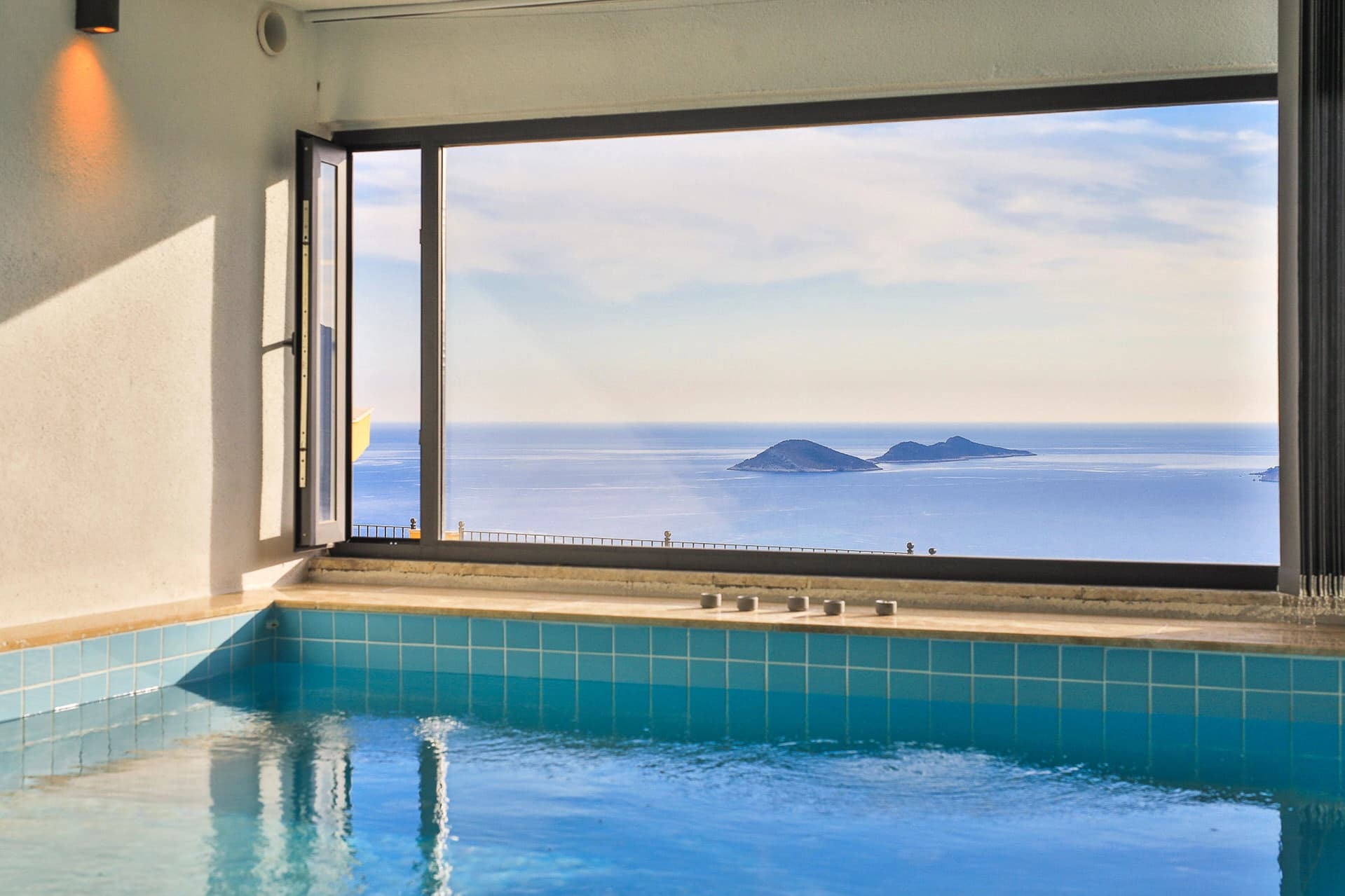 Villa Nautilus Kalkan 28