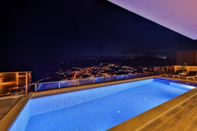 Villa Nautilus Kalkan 18