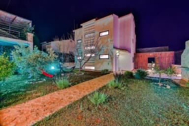 Villa Nautilus Kalkan 32