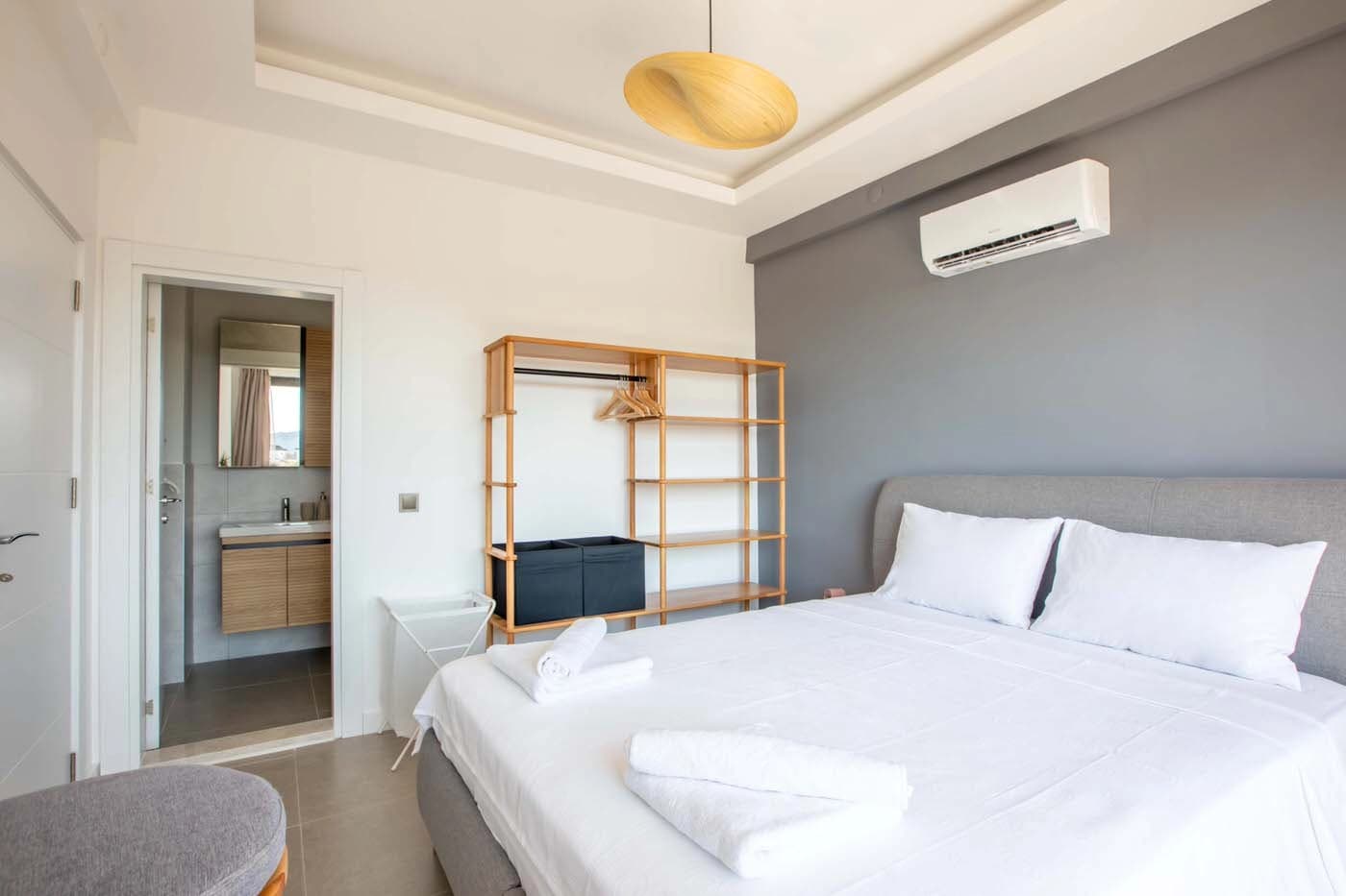 Villa Ventotto Özel Havuzlu 89