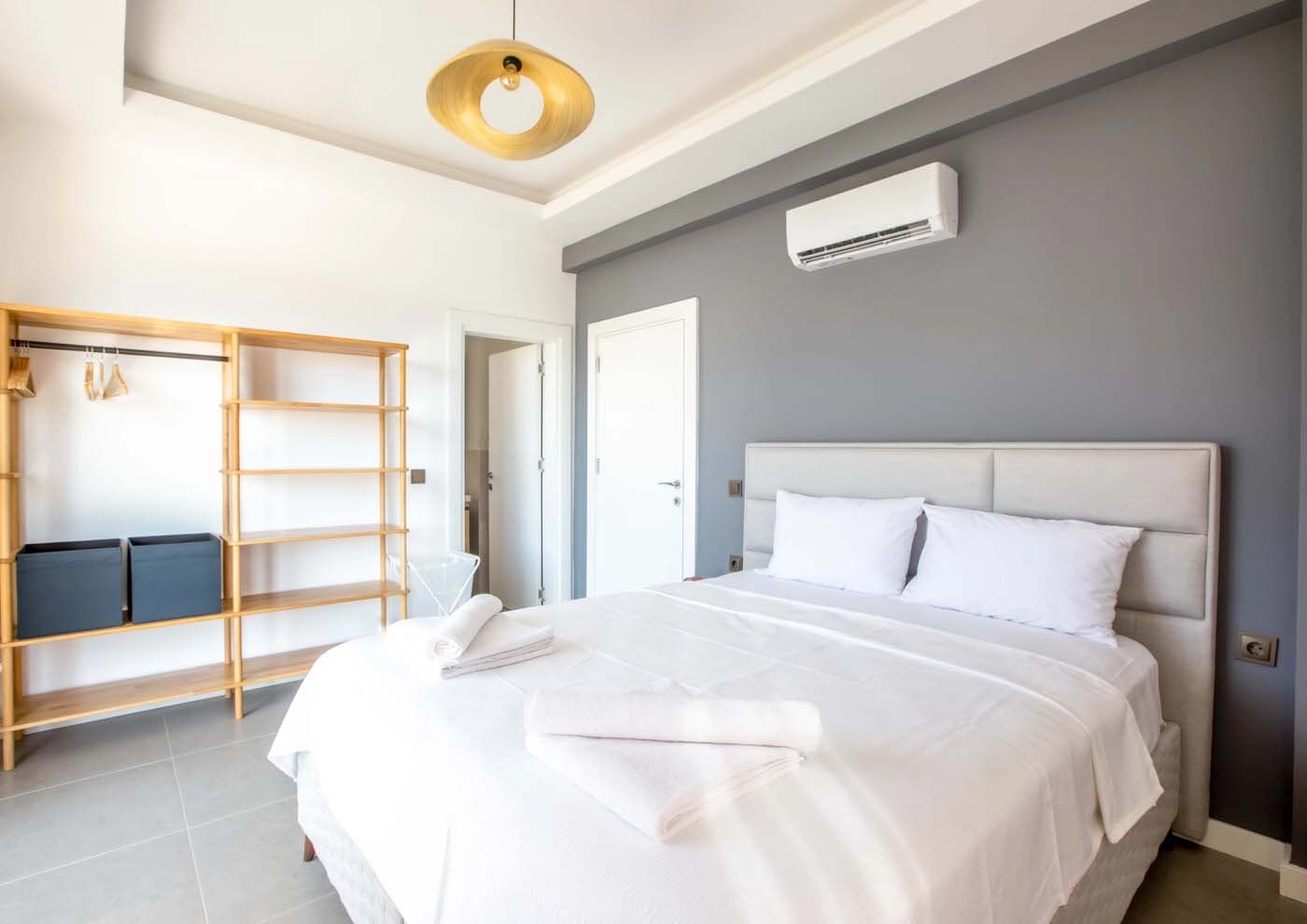 Villa Ventotto Kaş 62