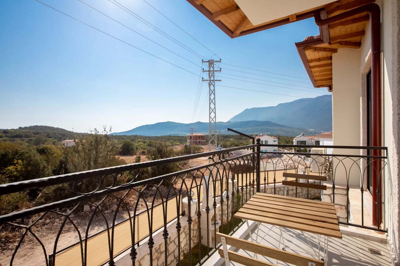 Villa Ventotto Özel Havuzlu 83