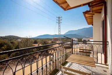 Villa Ventotto Özel Havuzlu 83