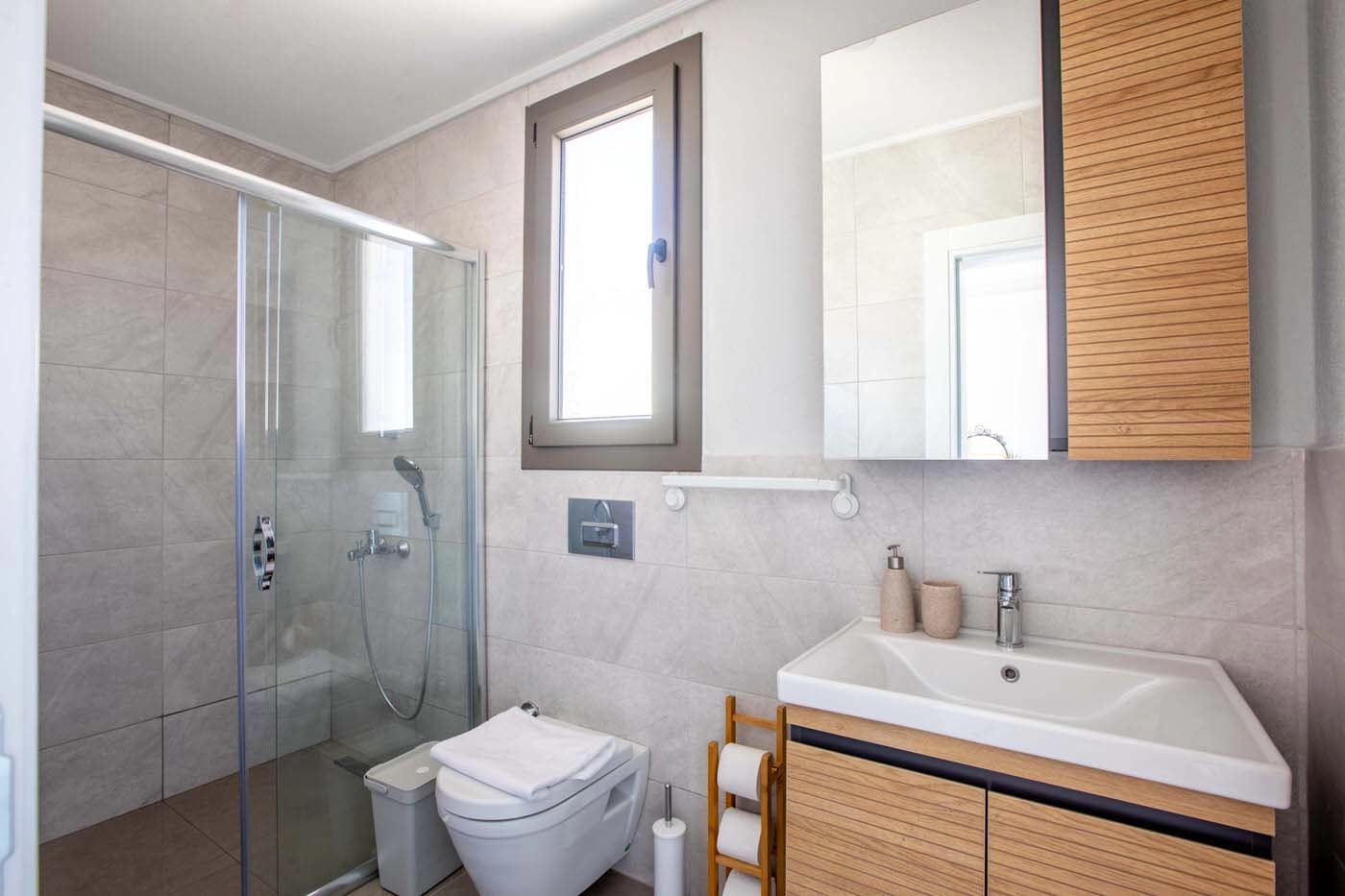 Villa Ventotto Kaş 90