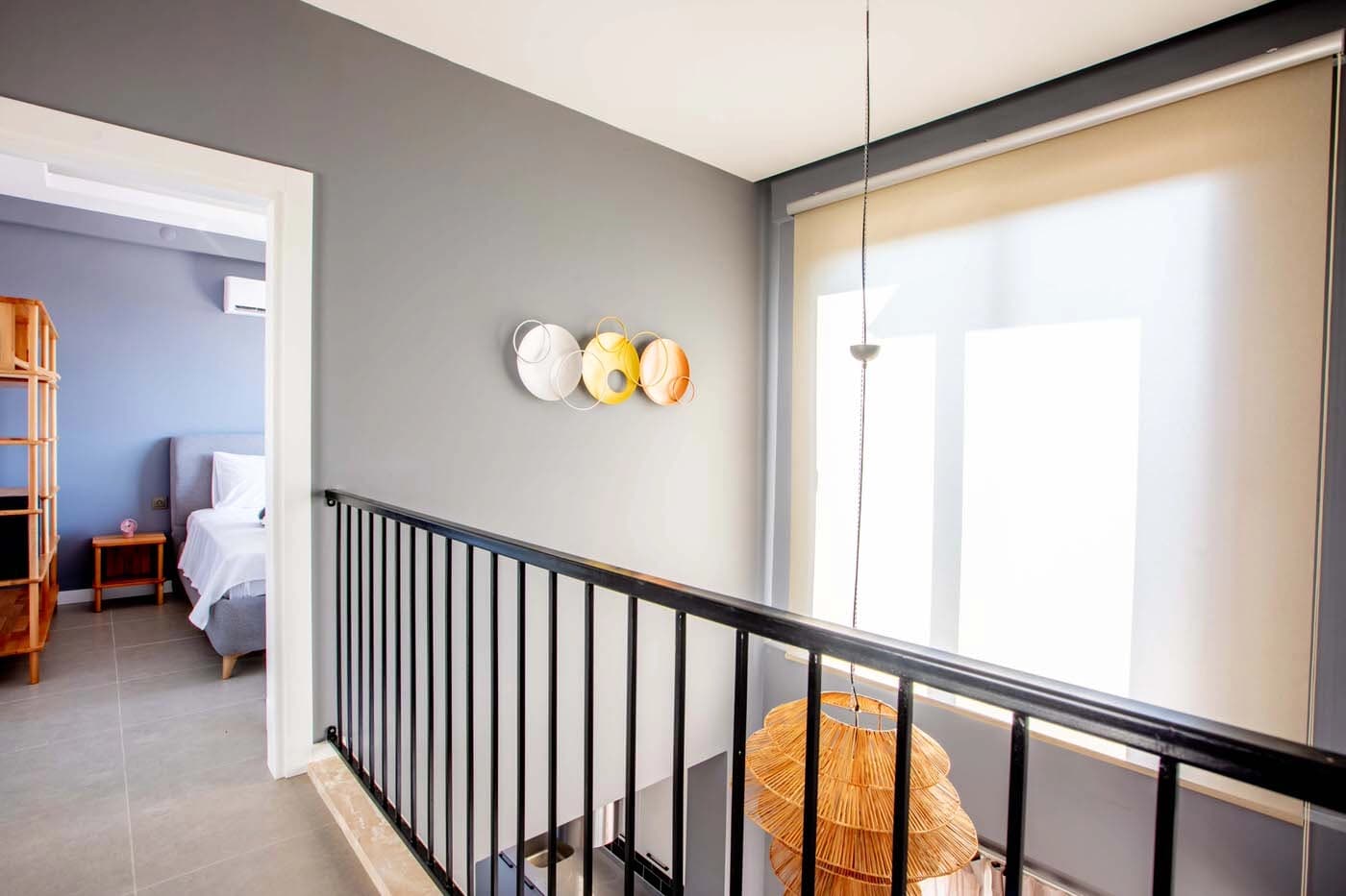 Villa Ventotto Kaş 82