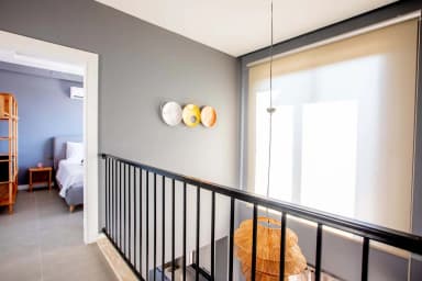 Villa Ventotto Kaş 82