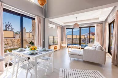 Villa Ventotto Kaş 46