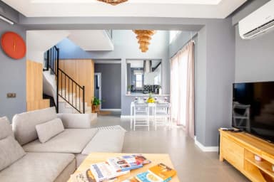 Villa Ventotto Kaş 88