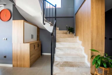 Villa Ventotto Tatil Villası 19