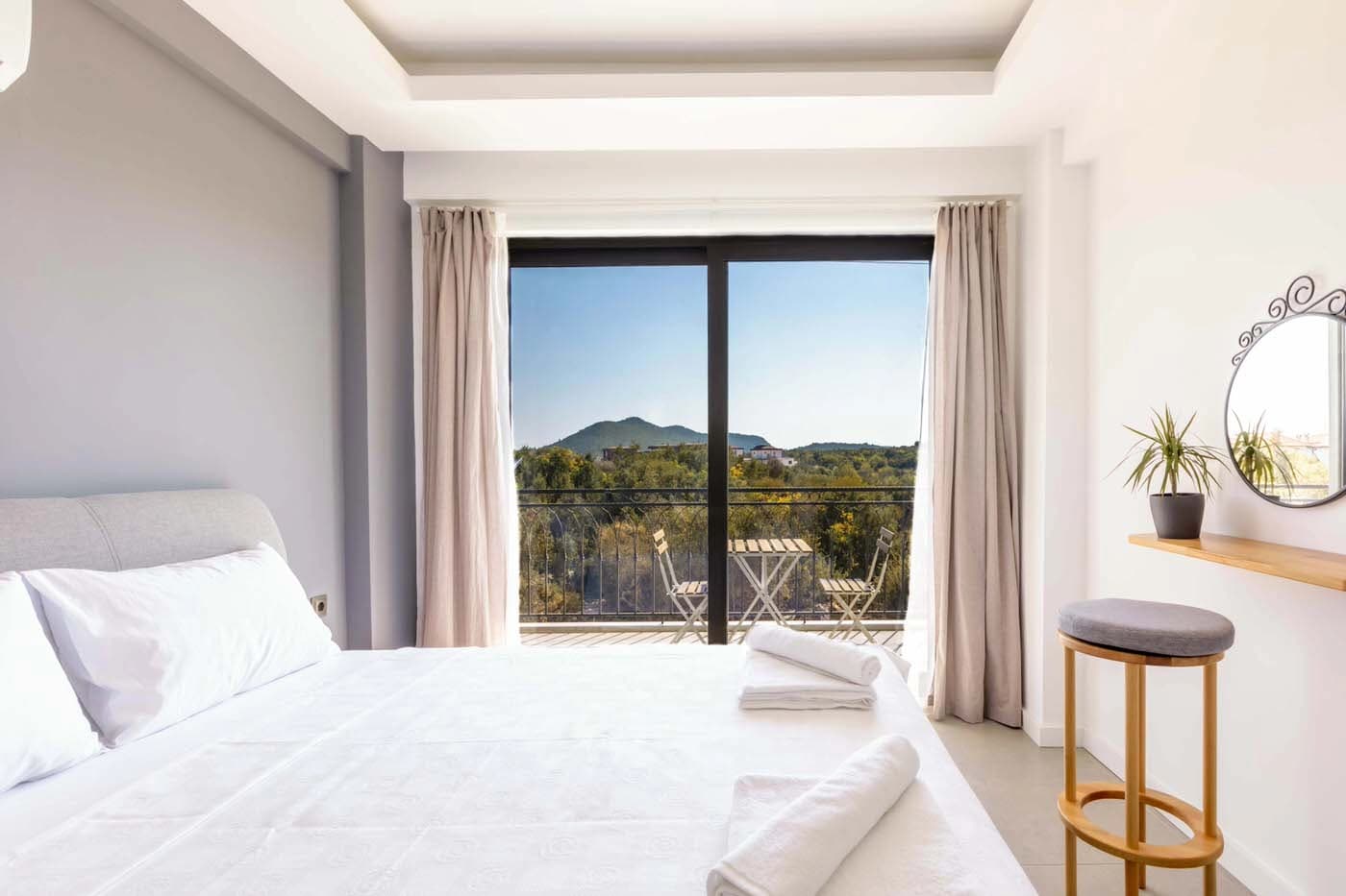 Villa Ventotto Kaş 20