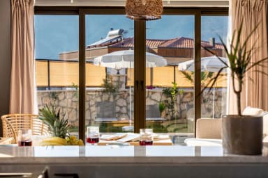 Villa Ventotto Kaş 54